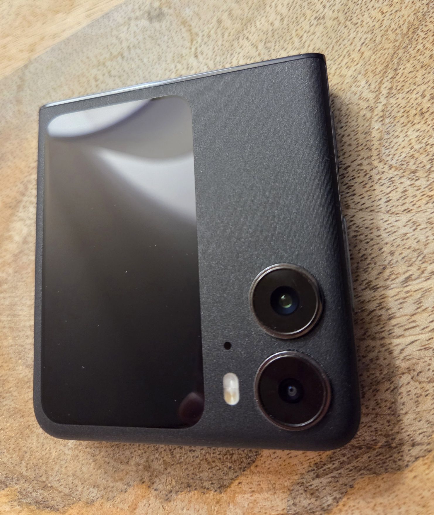 Smartfon Oppo Find n2 flip