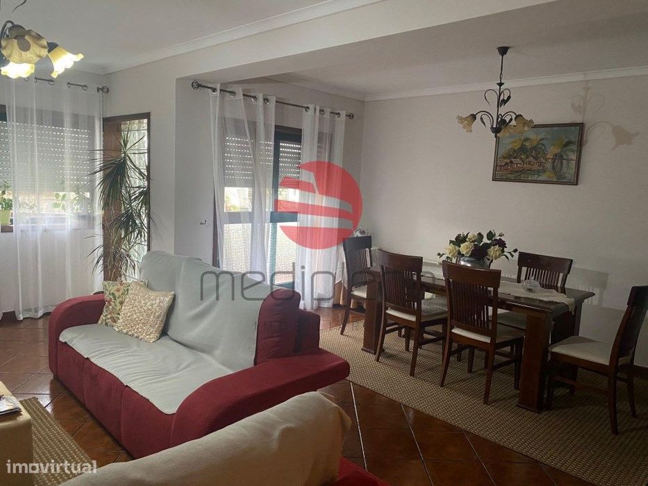 Apartamento T3 - Terra Alta