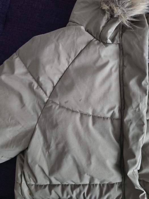 Курточка reserved