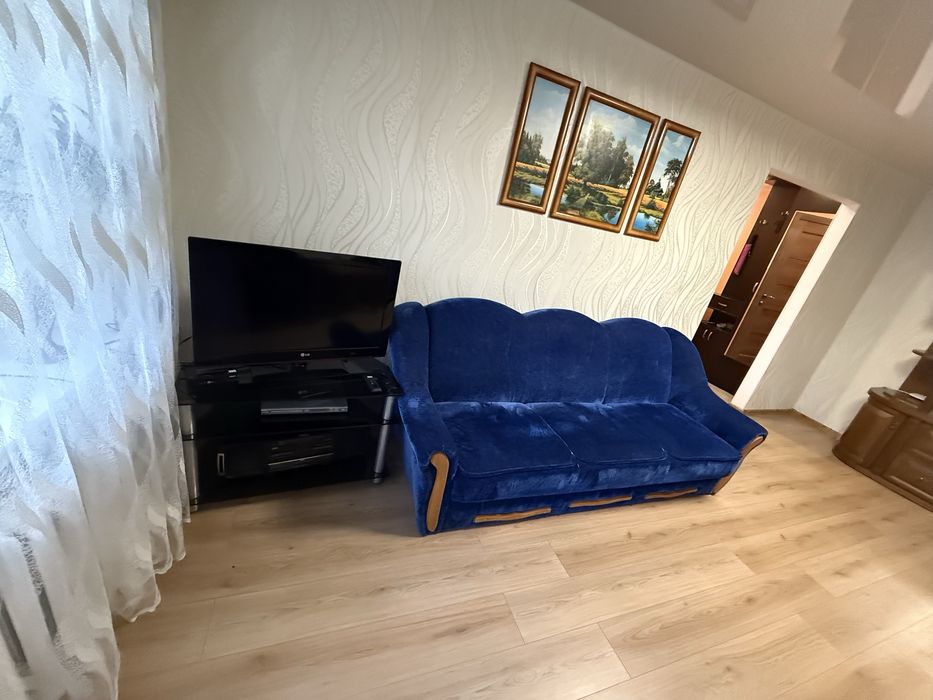 Перша оренда 2 кім по Гвардійській