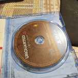 Диск uncharted 4 для ps4