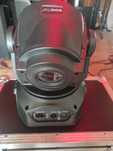 Głowy ruchome eurolitle tmh-60