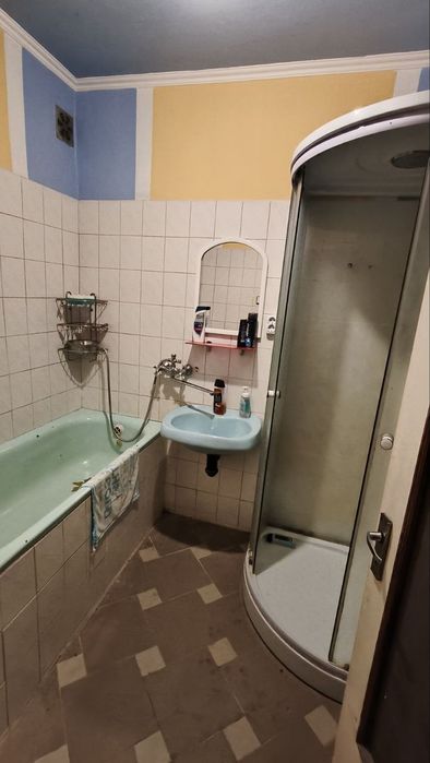 Подобово довготривало кімната в будинку