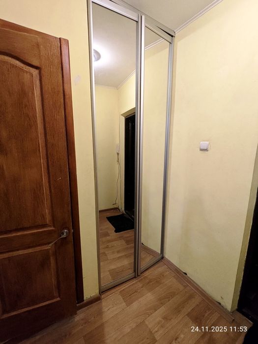 Оренда 1к.кв. метро Салтівська можна з тваринами