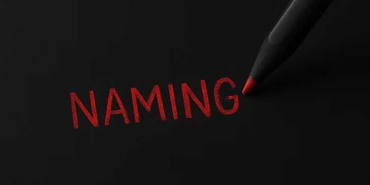 Naming Profissional — Criação de Nomes Para Negócios