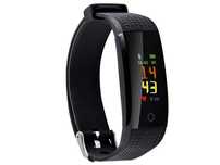 Smartband Tracer T-Band Libra S5 | KTM: 46410