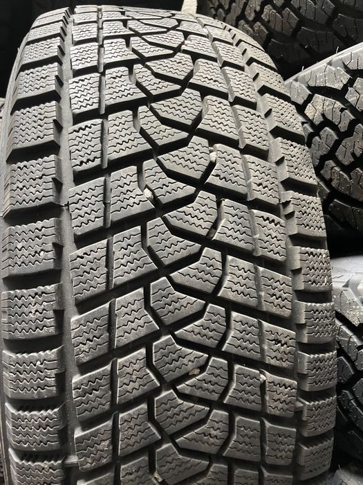 зимова шини гума 275/65 R17 Triangle toyota nissan Mitsubishi mazda