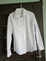 Koszula męska młodzieżowa New Yorker L