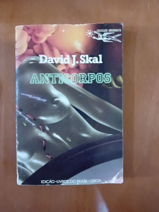 Ficção científica " Argonauta "