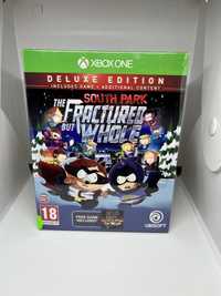 South Park Deluxe Edition Xbox One NOWA