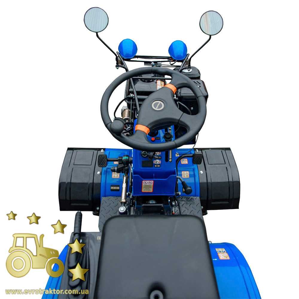 Трактор KENTAVR 15G/1350 Офіційний Дилер Гарантія Безкоштовна Доставка