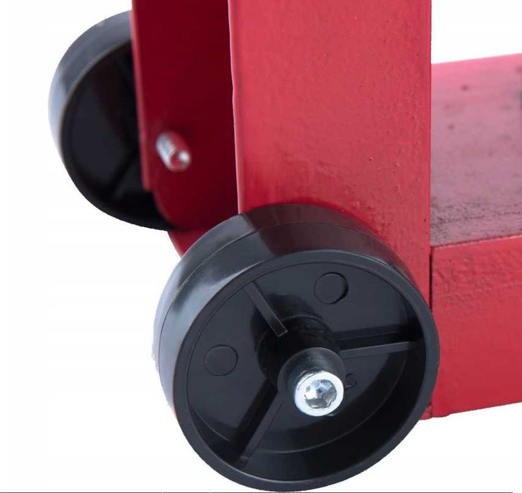 Плиткорез ручной настольный монорельс Fortum 120см плиткоріз ручний