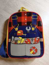 Дитячий рюкзак для інструментів