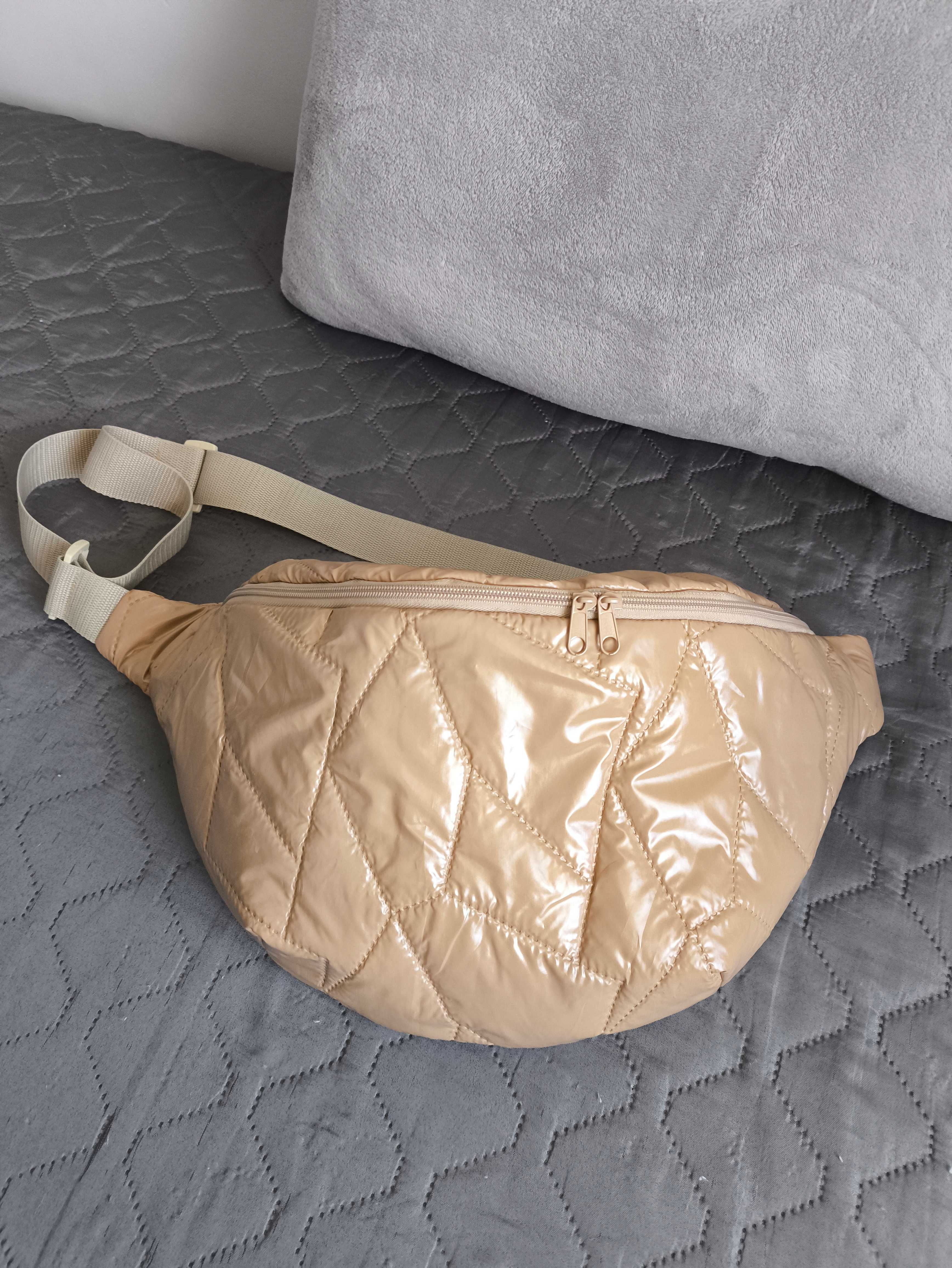 Nerkotorebka XL Damska Handmade