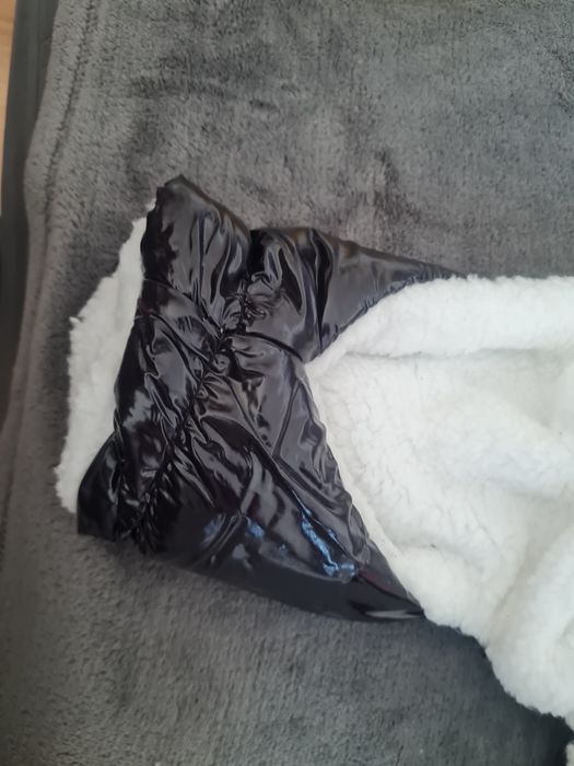 Kombinezon dla pieska 35 cm L/XL
