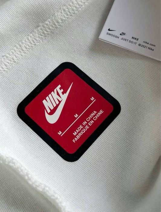 Зіпка Nike Tech Fleece Reflective | 	спортивна кофта Nike | найк теч