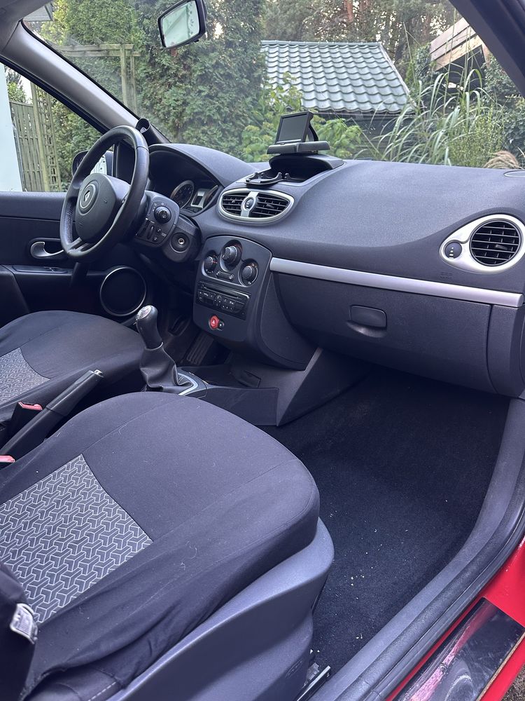 Renault Clio III