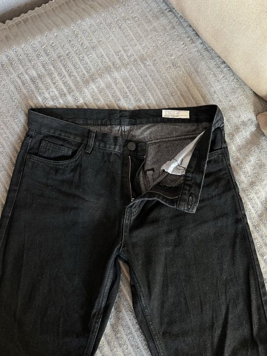 Джинси чоловічі 365 Denim 34