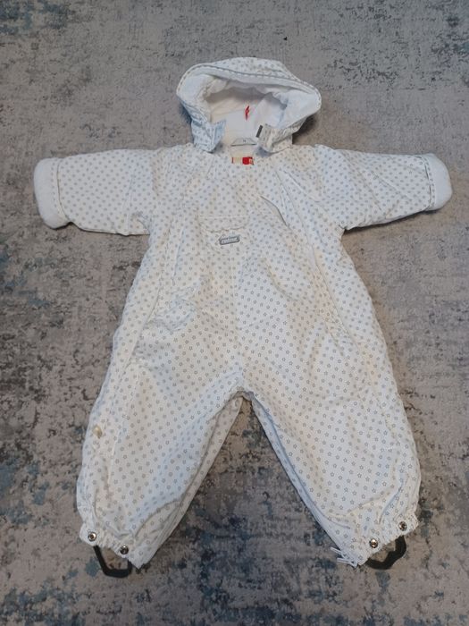 kombinezon zimowy Reima dla niemowląt r 74