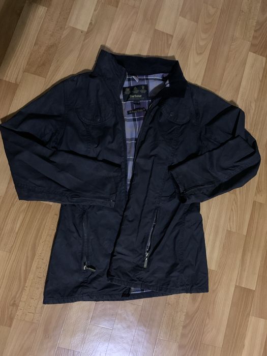 продам куртка Barbour