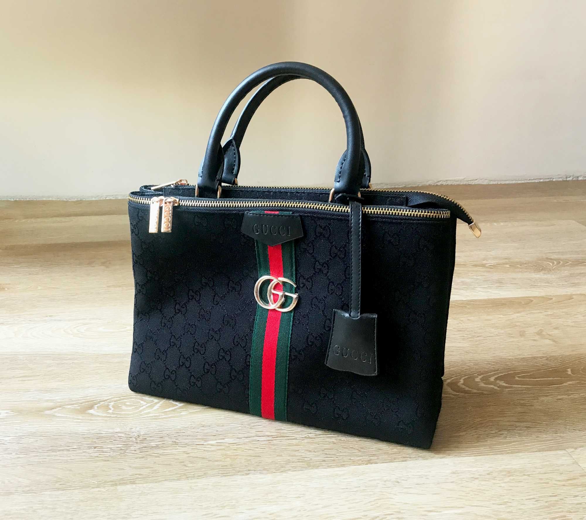 Сумка GUCCI | Клас якості ААА | Нова