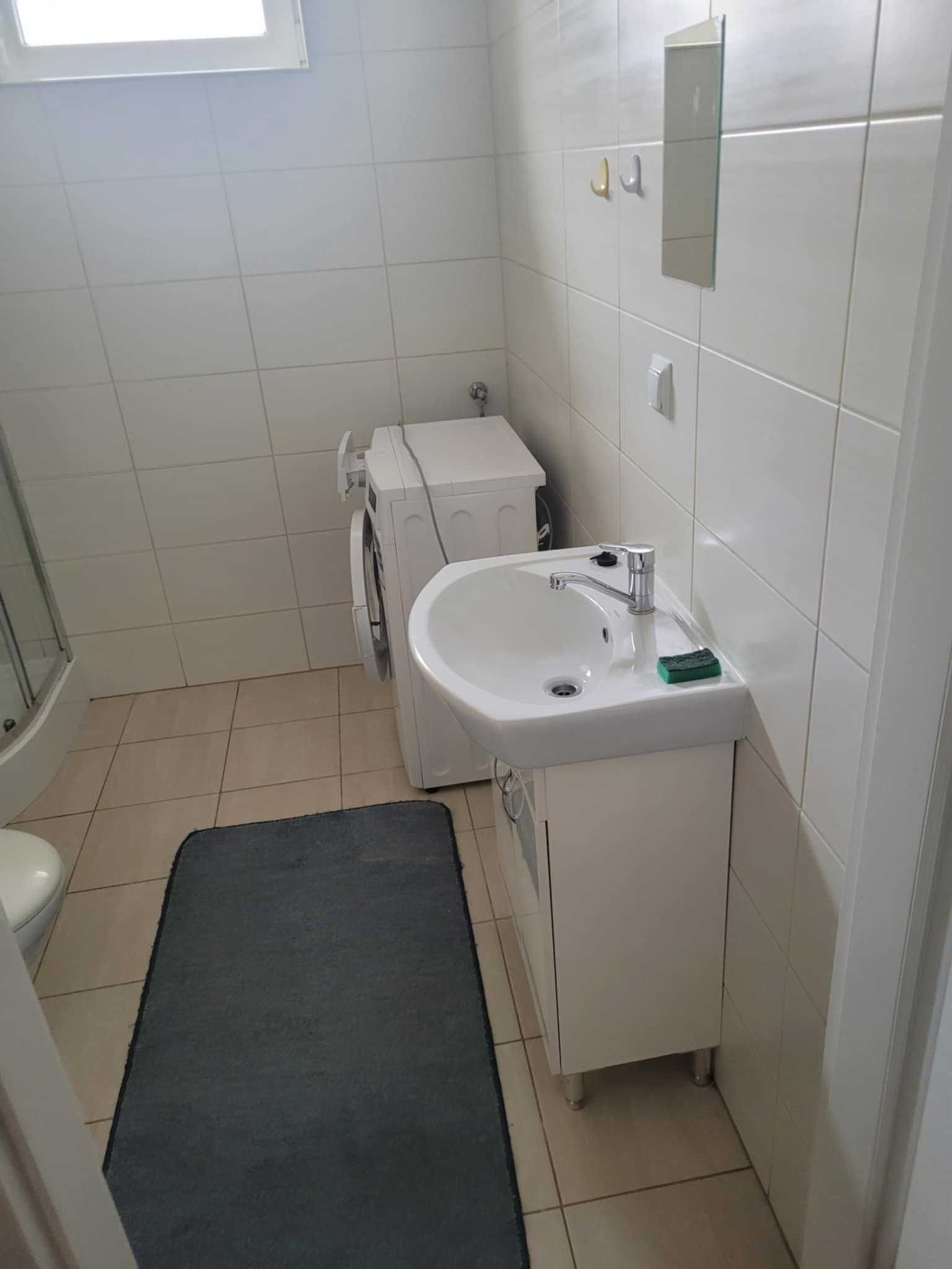 Wynajmę mieszkanie