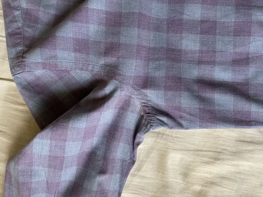 Koszula męska Massimo Dutti