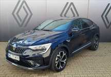 Renault Arkana 1.3 TCe mHEV Techno EDC