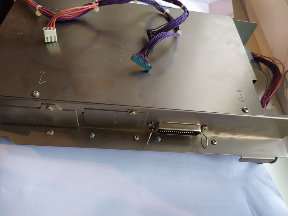 Интерфейс  Riso RZ200, RZ370 для подключения ризографа к компьютеру