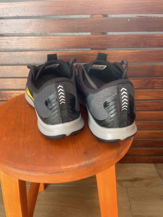 Трекінгові кросівки Saucony Peregrine 12 GTX gore-tex
