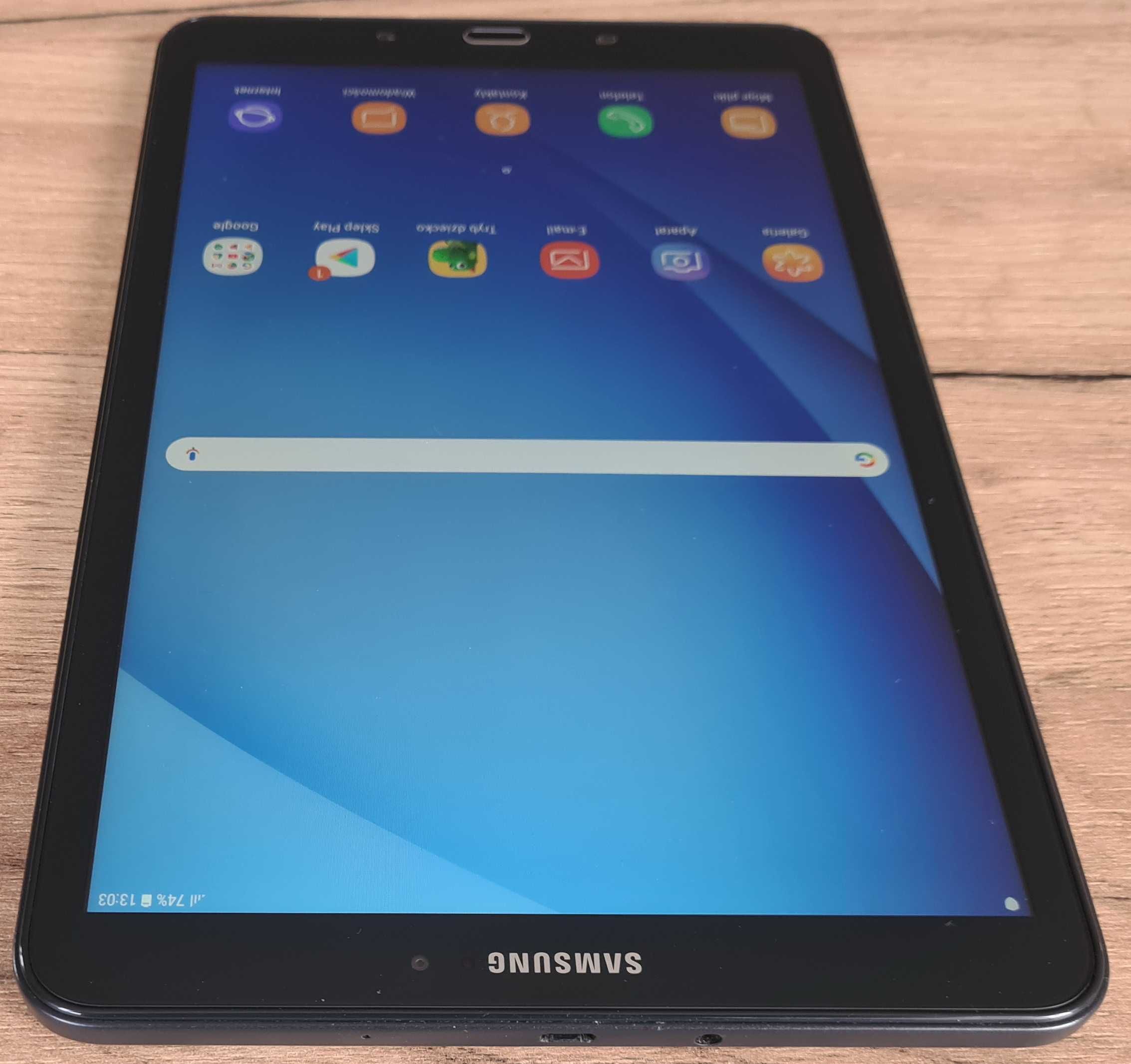 Tablet Samsung Galaxy Tab A SM-T585 2/16GB 10.1 LTE