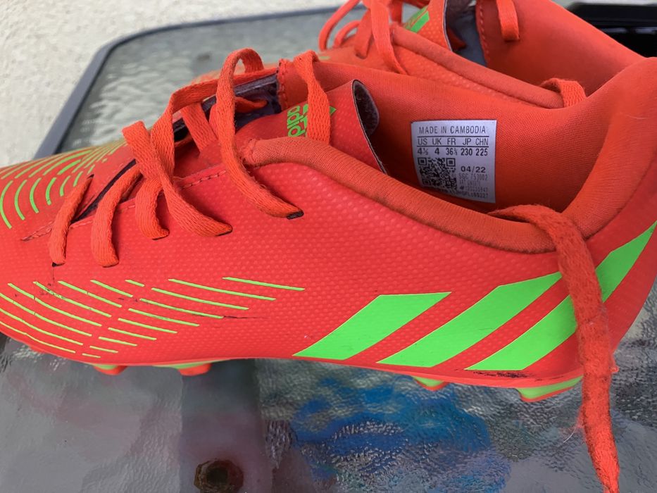 Korki addidas 36 2/3