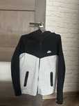 Чоловіча спортивна кофта Nike Tech Fleece,  size - S