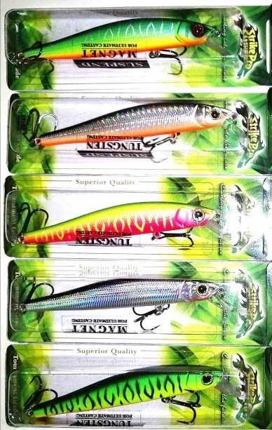 Продам Strike Pro Jumper 110sp
