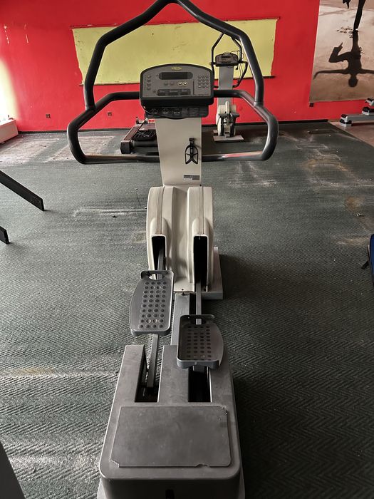 Orbitrek TechnoGym -Rotex-XT