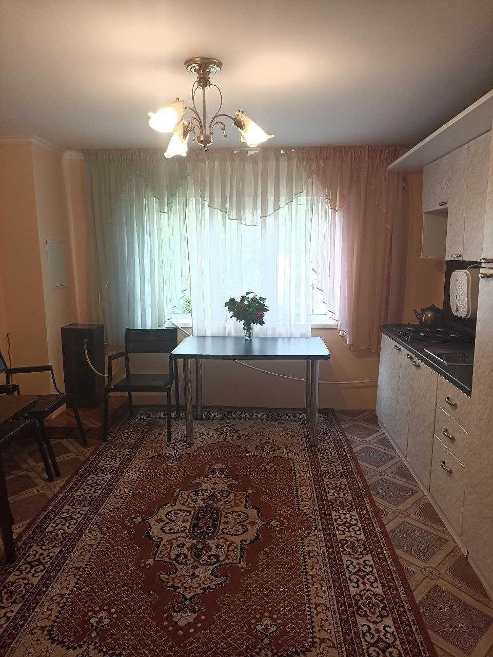 Оренда будинку в с. Мар’янівка