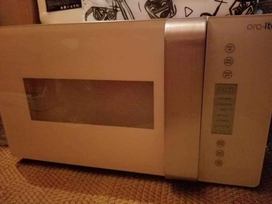 Продам микро хвылеву печь