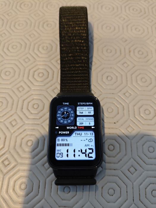 Xiaomi Mi band 8 pro