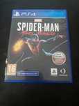 Gra Spider Man Miles Morales