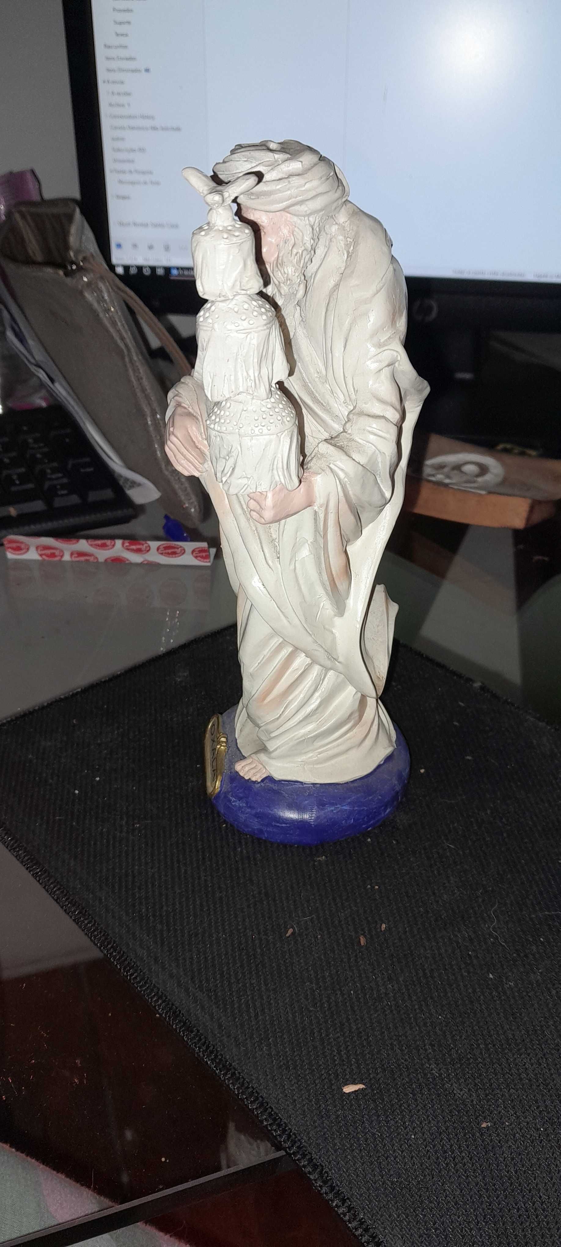 Imagem de OXALÁ simboliza a paz