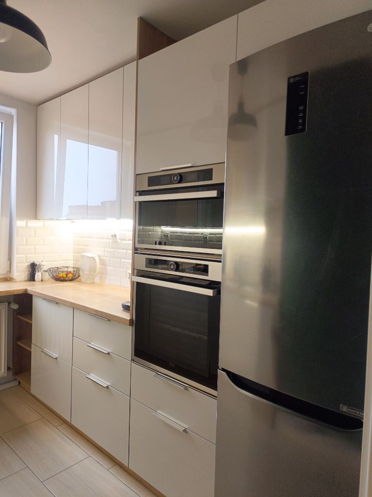 Mieszkanie/Apartament na wynajem w Gdańsku