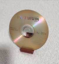 Диски CD R Platinum