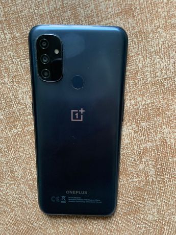 OnePlus Nord N100 BE2013