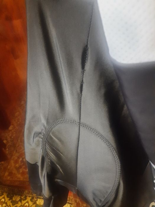 Велошорты компрессионные GUINNESS