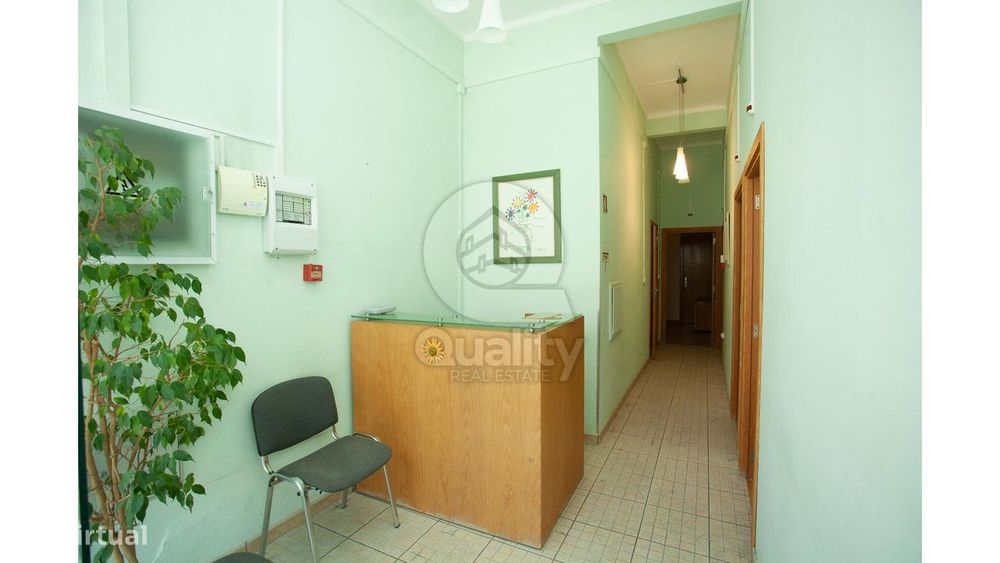 Loja em Alto do Seixalinho