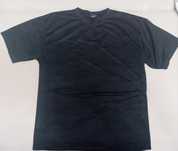 #Mil-Tec T-shirt czarny moro