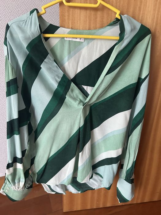 Roupa Calcas leggings tiffosi salsa mango