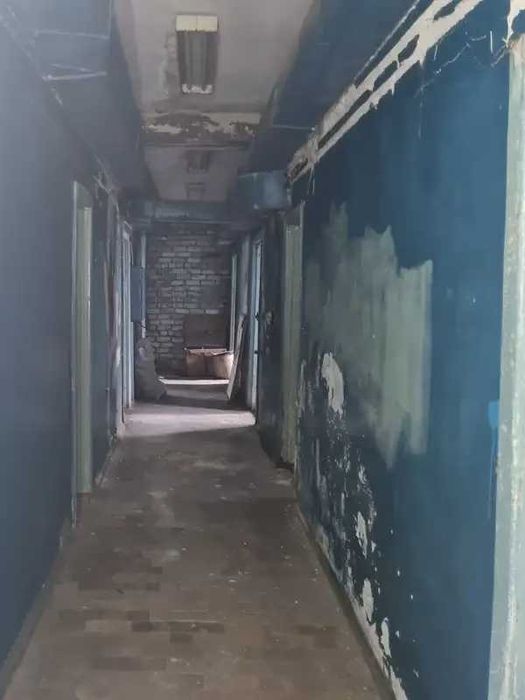 Будівля лабораторії, м. Дніпро, вул. Літня, 3