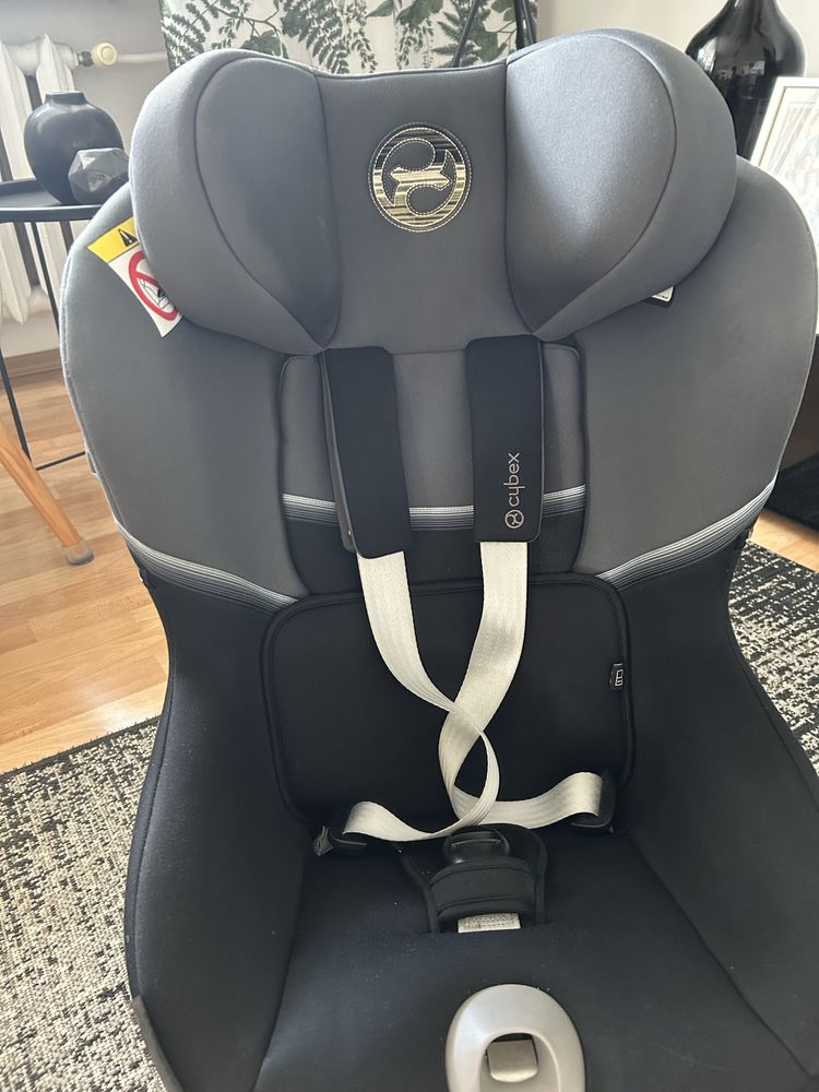 Fotelik Cybex Sirona SX2