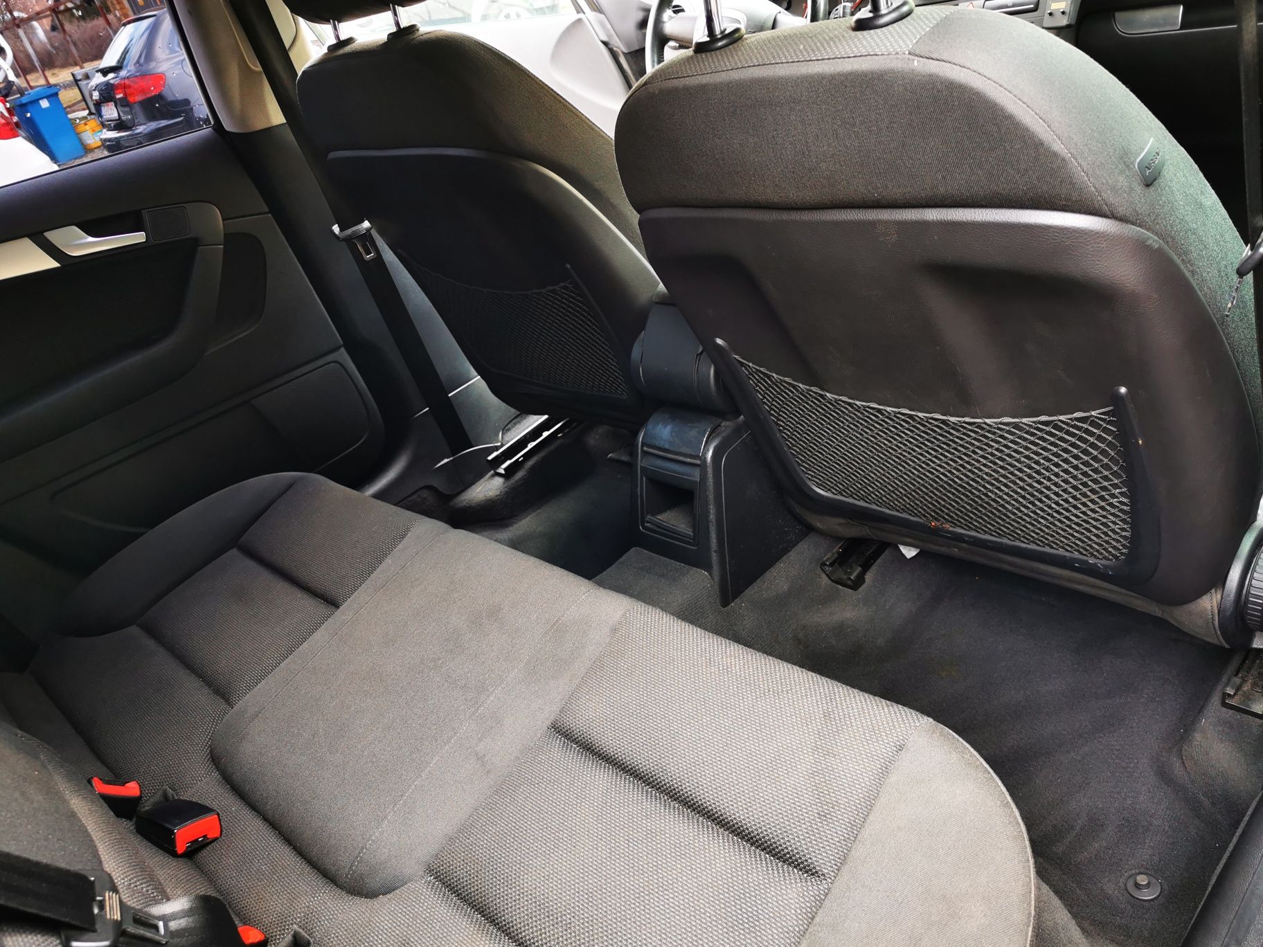 Audi A3 Sportback 1.6B
